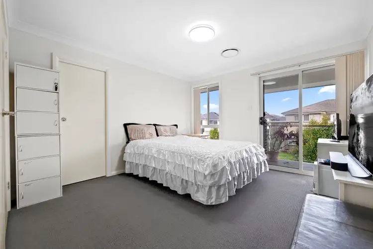 Sixth view of Homely house listing, 9A Fleet Street, Gregory Hills NSW 2557