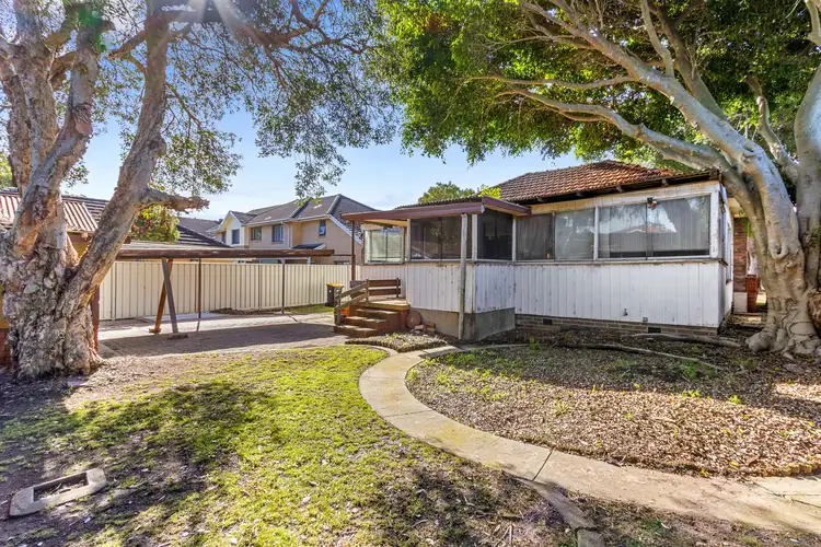 Third view of Homely house listing, 87 Hodge Street, Hurstville NSW 2220