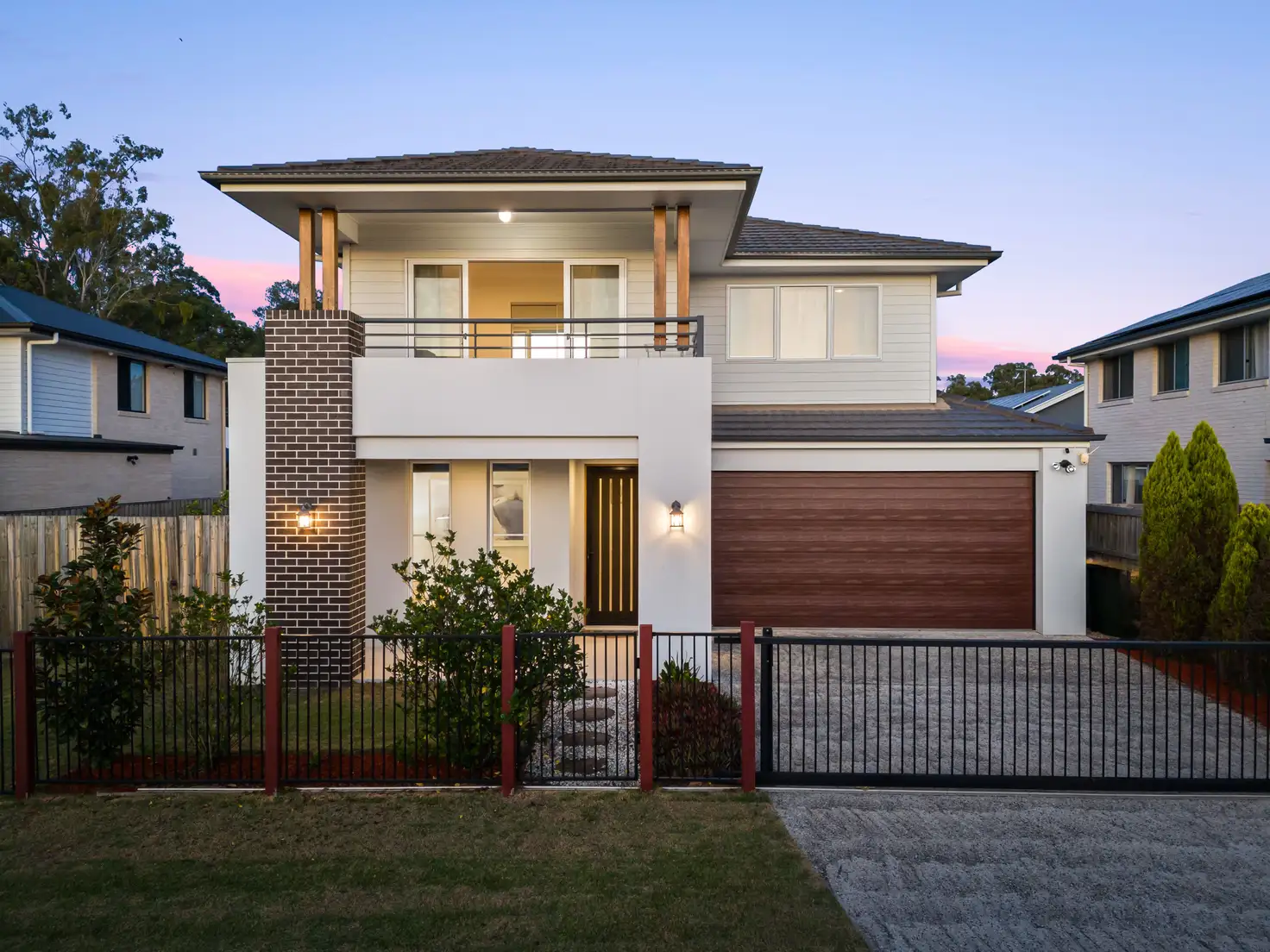 Main view of Homely house listing, 13 Rufous Circuit, Pallara QLD 4110