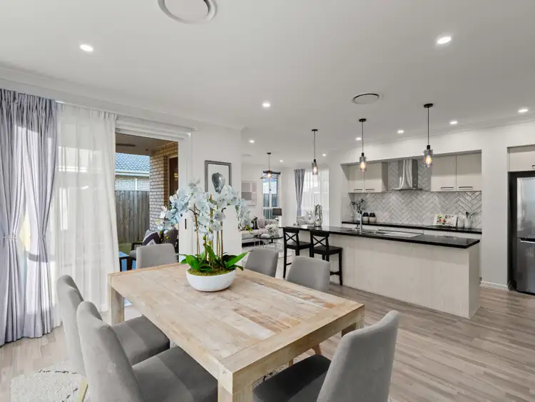 Fourth view of Homely house listing, 13 Rufous Circuit, Pallara QLD 4110