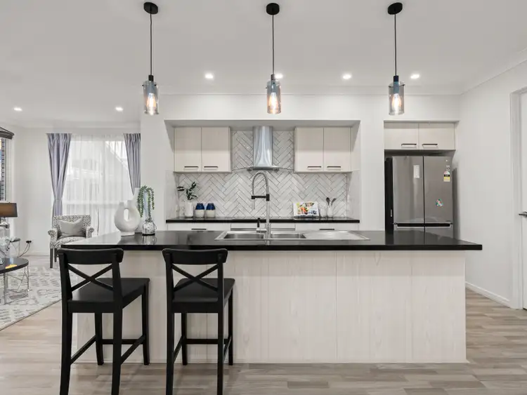 Fifth view of Homely house listing, 13 Rufous Circuit, Pallara QLD 4110