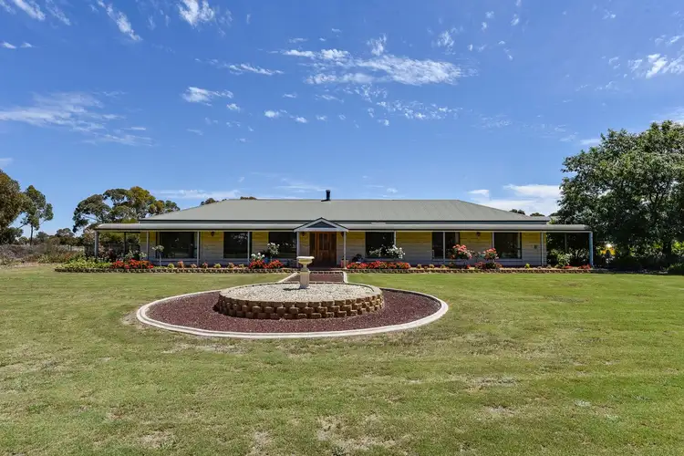 3 Wynarling Road, Keith SA 5267