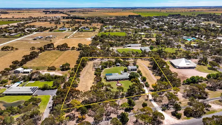 Fourth view of Homely house listing, 3 Wynarling Road, Keith SA 5267