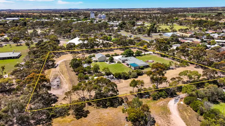 Fifth view of Homely house listing, 3 Wynarling Road, Keith SA 5267