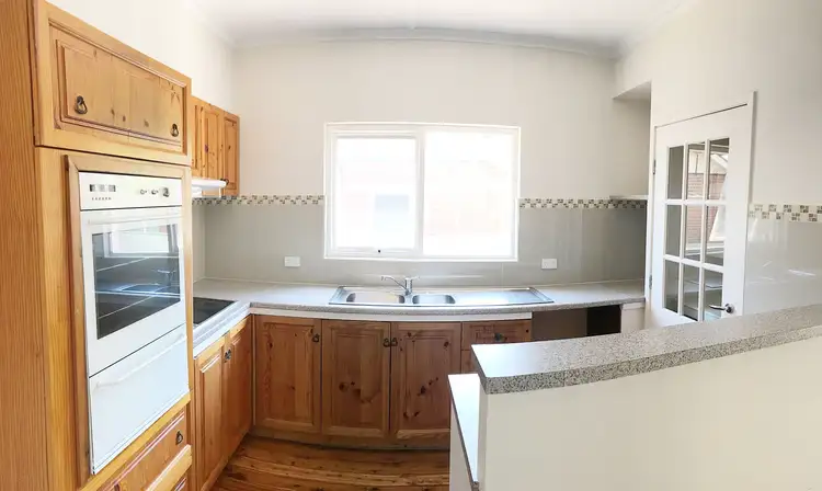 Second view of Homely house listing, 566 Schubach Street, East Albury NSW 2640
