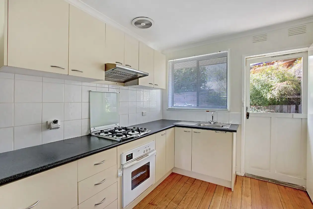 Main view of Homely unit listing, 4/12 Tagell Road, Heathmont VIC 3135