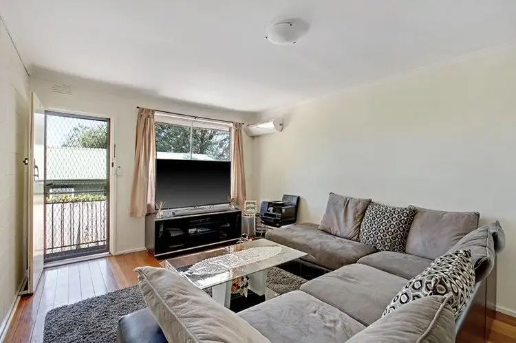 Second view of Homely unit listing, 4/12 Tagell Road, Heathmont VIC 3135
