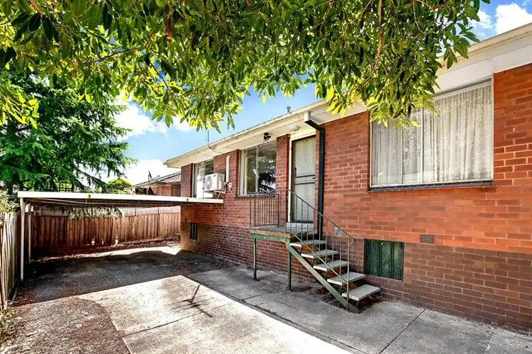 Fifth view of Homely unit listing, 4/12 Tagell Road, Heathmont VIC 3135