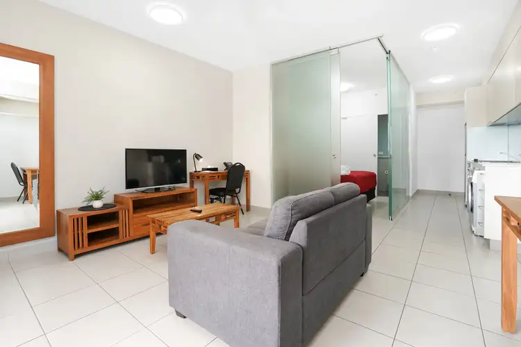 Sixth view of Homely unit listing, 615/6 Carey Street, Darwin City NT 800