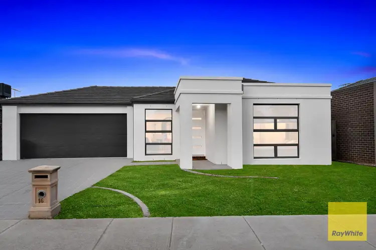 16 Dylan Street, Tarneit VIC 3029