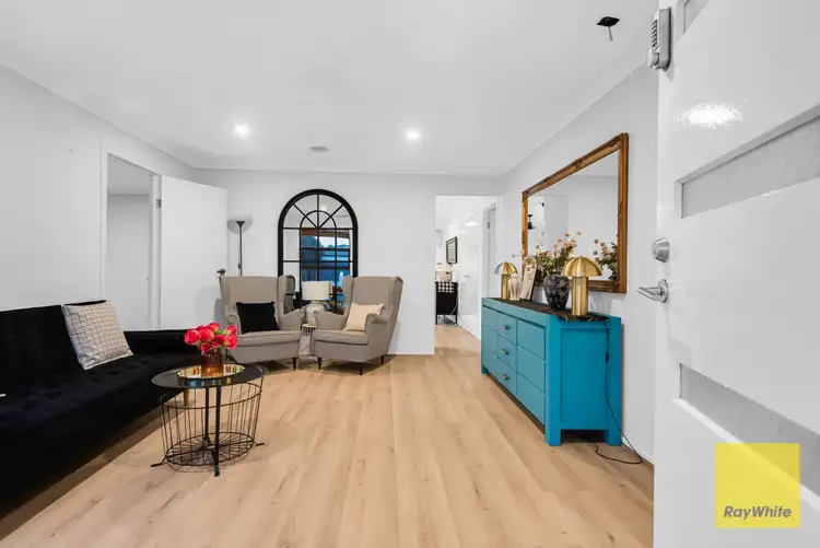 Sixth view of Homely house listing, 16 Dylan Street, Tarneit VIC 3029