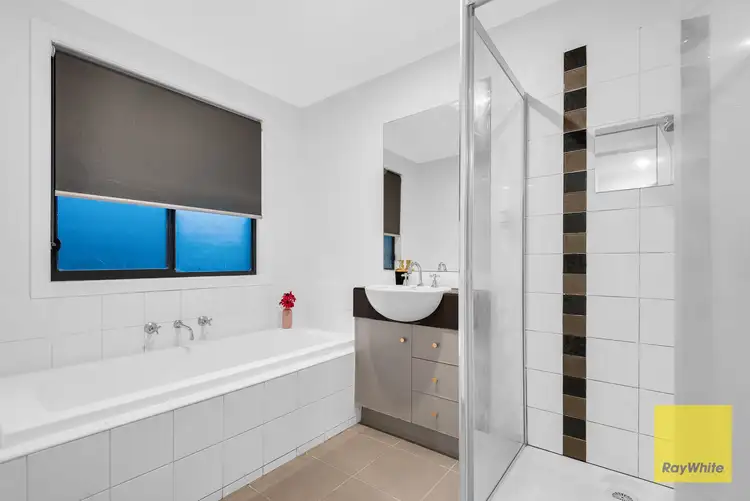 Seventh view of Homely house listing, 16 Dylan Street, Tarneit VIC 3029