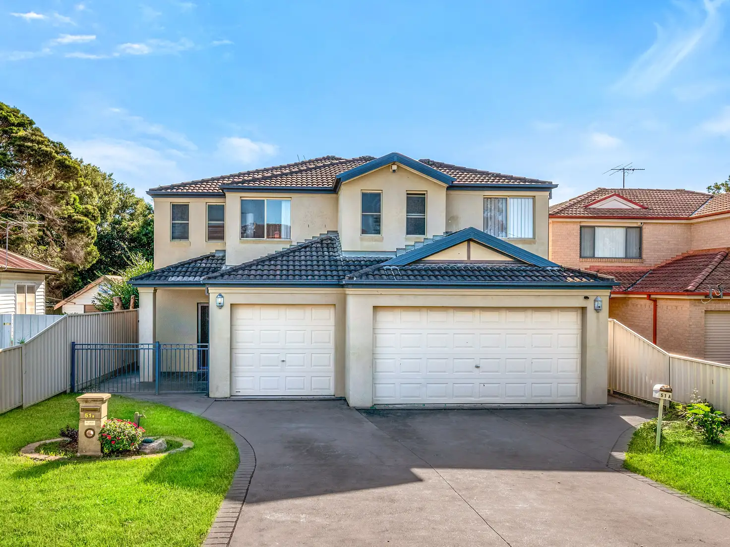 Main view of Homely house listing, 51B Albert Street, Ingleburn NSW 2565