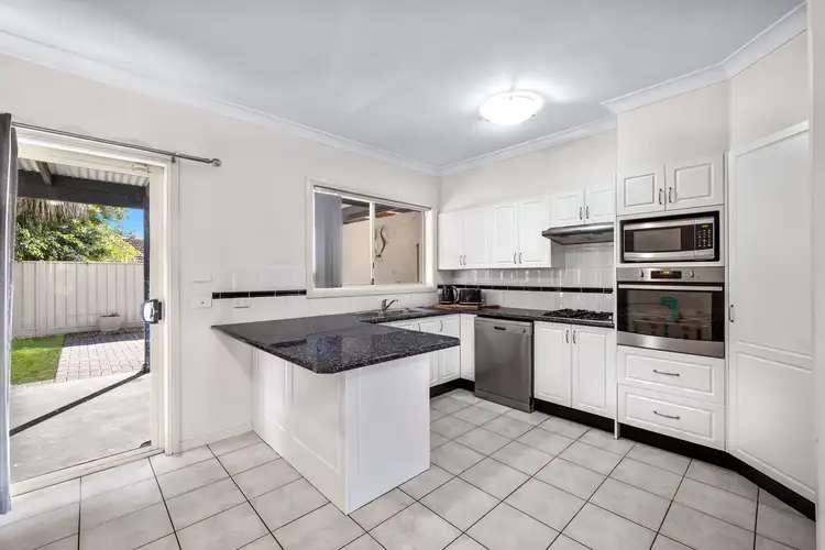 Second view of Homely house listing, 51B Albert Street, Ingleburn NSW 2565