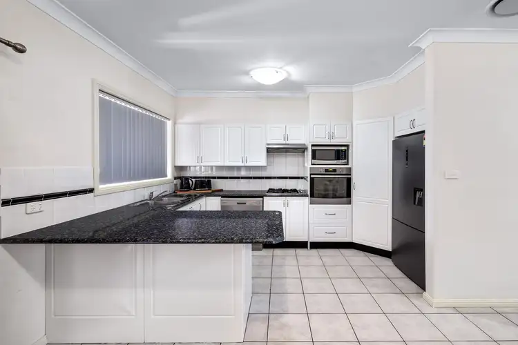 Third view of Homely house listing, 51B Albert Street, Ingleburn NSW 2565