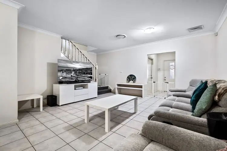 Fifth view of Homely house listing, 51B Albert Street, Ingleburn NSW 2565
