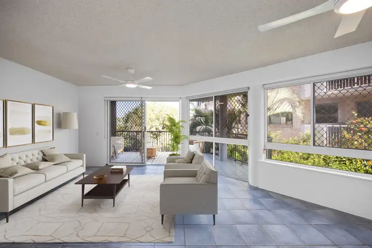 Third view of Homely unit listing, Unit 4/34 Moreton Parade, Caloundra QLD 4551