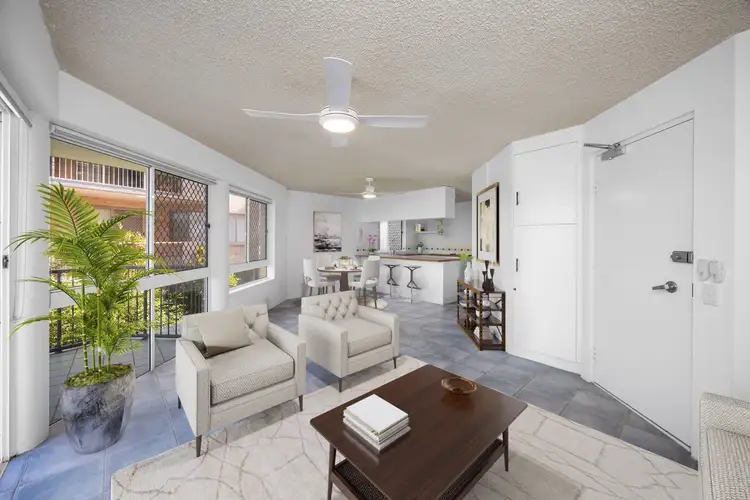 Fourth view of Homely unit listing, Unit 4/34 Moreton Parade, Caloundra QLD 4551
