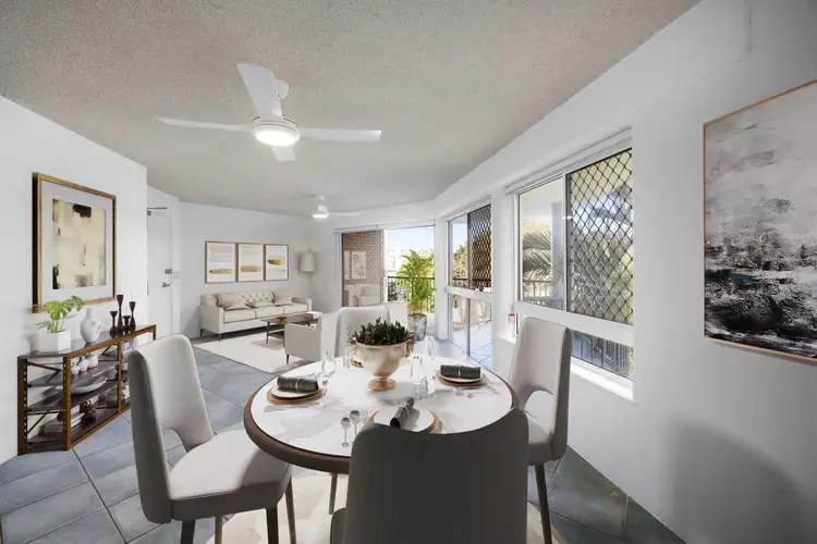 Fifth view of Homely unit listing, Unit 4/34 Moreton Parade, Caloundra QLD 4551