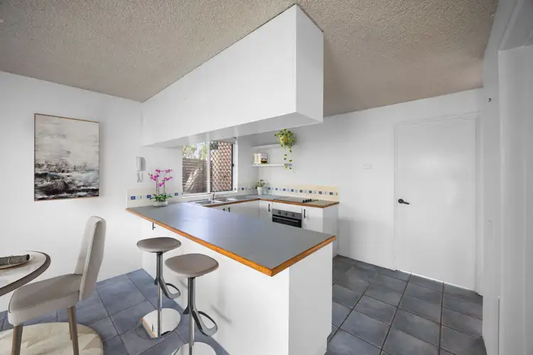 Sixth view of Homely unit listing, Unit 4/34 Moreton Parade, Caloundra QLD 4551