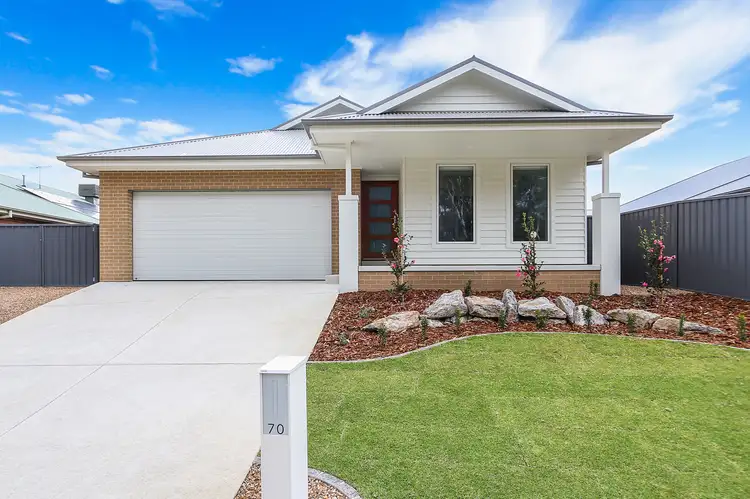 70 Milford Crescent, Thurgoona NSW 2640
