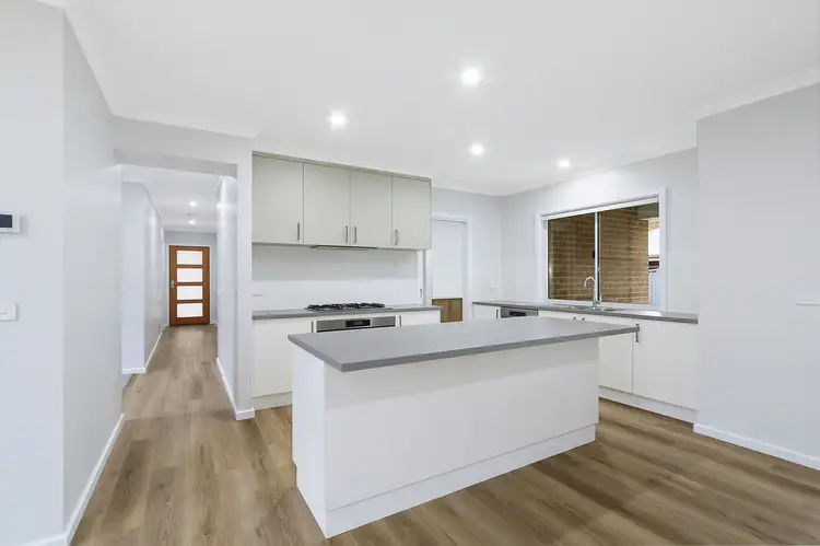Second view of Homely house listing, 70 Milford Crescent, Thurgoona NSW 2640