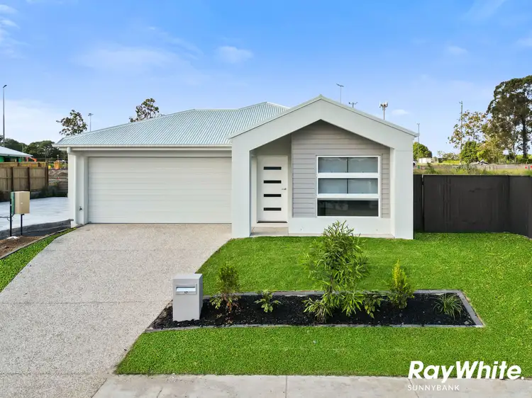 17 Mango Road, Park Ridge QLD 4125
