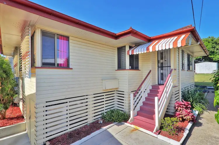Second view of Homely house listing, 31 Hathway Street, Mount Gravatt East QLD 4122