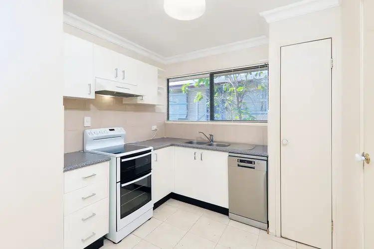 Fifth view of Homely house listing, 31 Hathway Street, Mount Gravatt East QLD 4122
