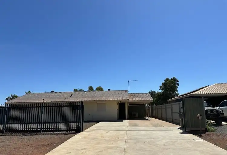 11 Criddle Way, Nickol WA 6714