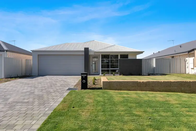 Main view of Homely house listing, 87 Hampton Road, Pinjarra WA 6208