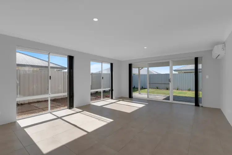 Second view of Homely house listing, 87 Hampton Road, Pinjarra WA 6208