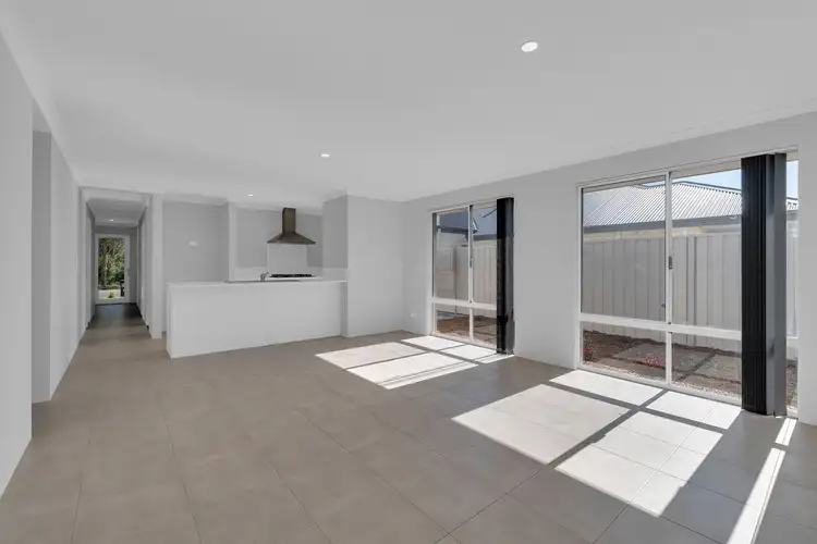 Fourth view of Homely house listing, 87 Hampton Road, Pinjarra WA 6208