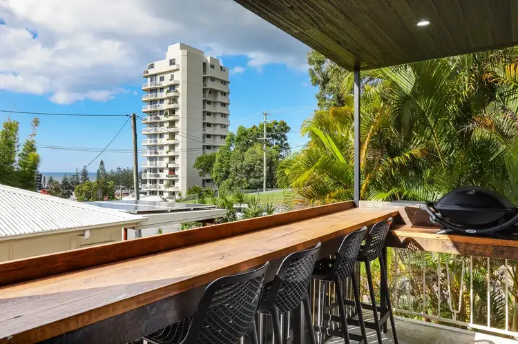 5/1 East Street, Burleigh Heads QLD 4220