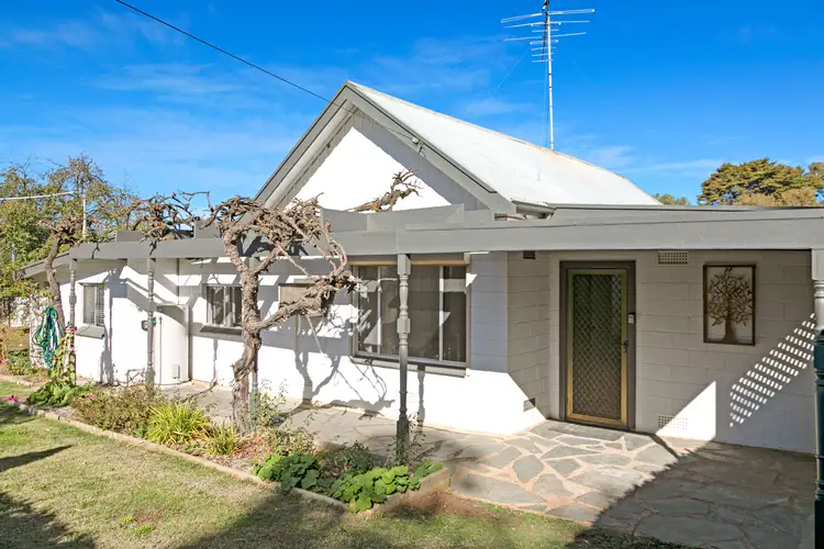 76 Burra Street