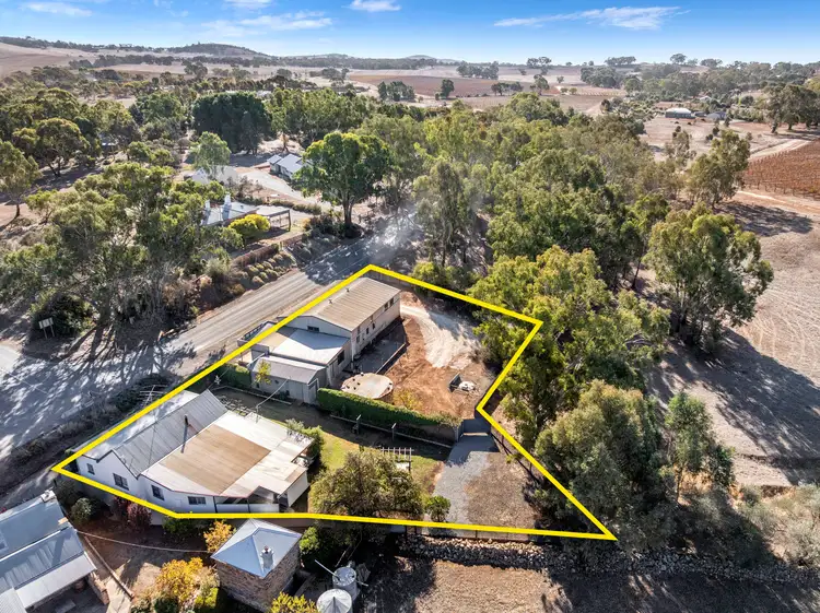 Second view of Homely house listing, 76 Burra Street, Mintaro SA 5415