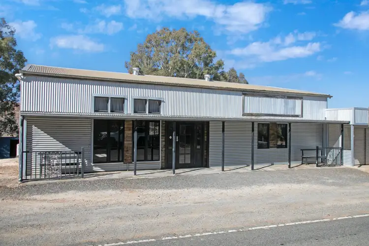 Third view of Homely house listing, 76 Burra Street, Mintaro SA 5415