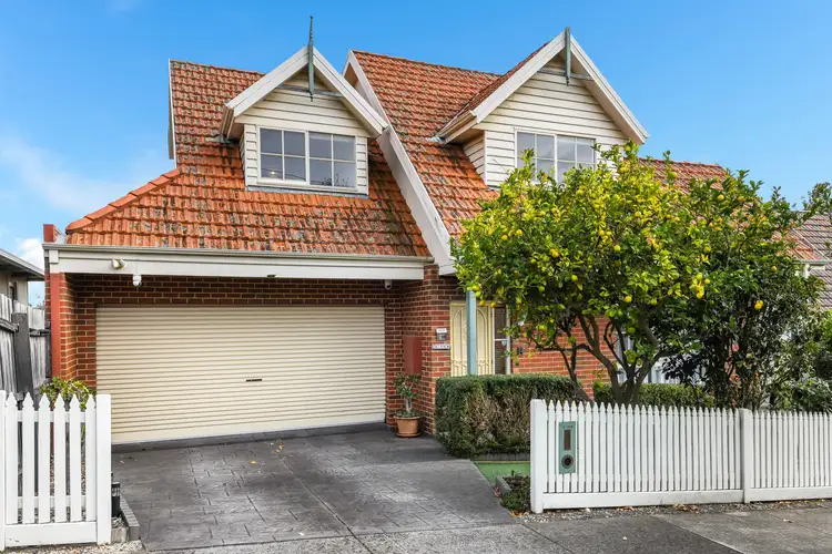 2/308 Highbury Road, Mount Waverley VIC 3149