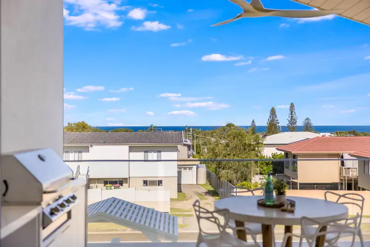 Seventh view of Homely house listing, Unit 1/5 Jean Street, Dicky Beach QLD 4551