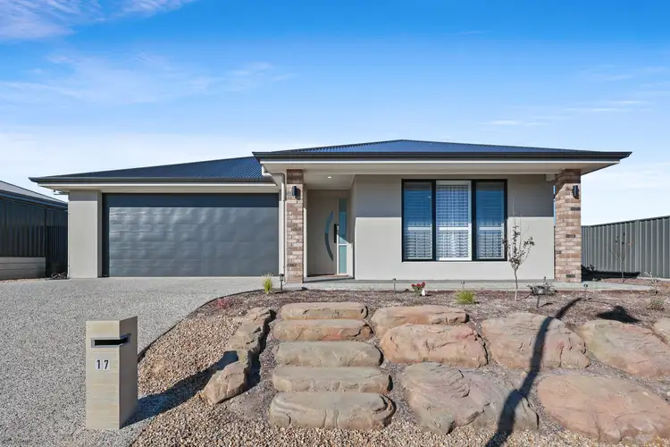Second view of Homely house listing, 17 Peppermint Drive, Hayborough SA 5211