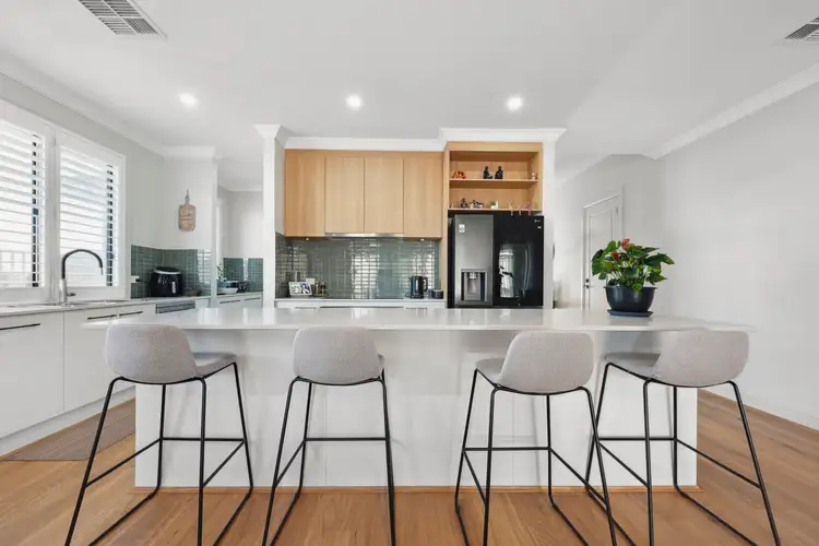 Fourth view of Homely house listing, 17 Peppermint Drive, Hayborough SA 5211