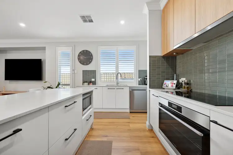 Fifth view of Homely house listing, 17 Peppermint Drive, Hayborough SA 5211