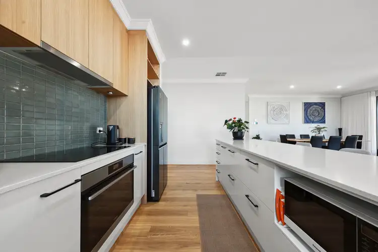 Sixth view of Homely house listing, 17 Peppermint Drive, Hayborough SA 5211