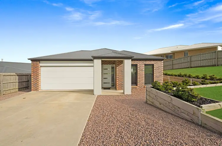 Main view of Homely house listing, 7 Warburton Way, Warrnambool VIC 3280
