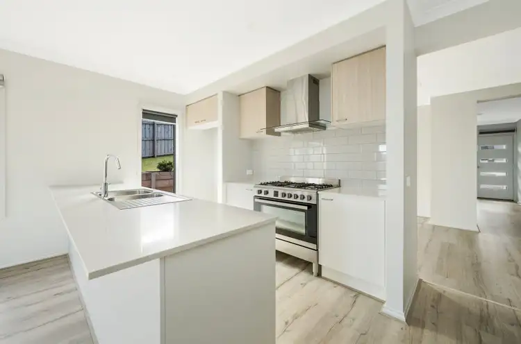 Third view of Homely house listing, 7 Warburton Way, Warrnambool VIC 3280