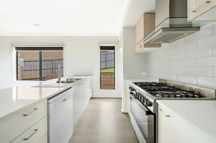 Fourth view of Homely house listing, 7 Warburton Way, Warrnambool VIC 3280