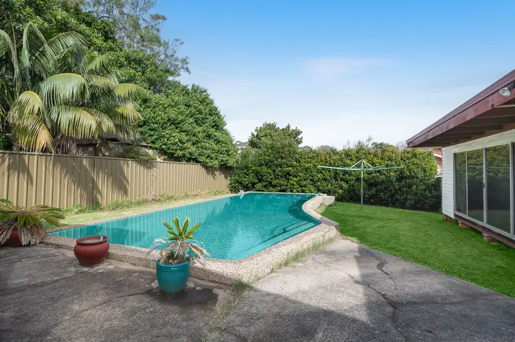 Third view of Homely house listing, 156 Caringbah Road, Caringbah South NSW 2229