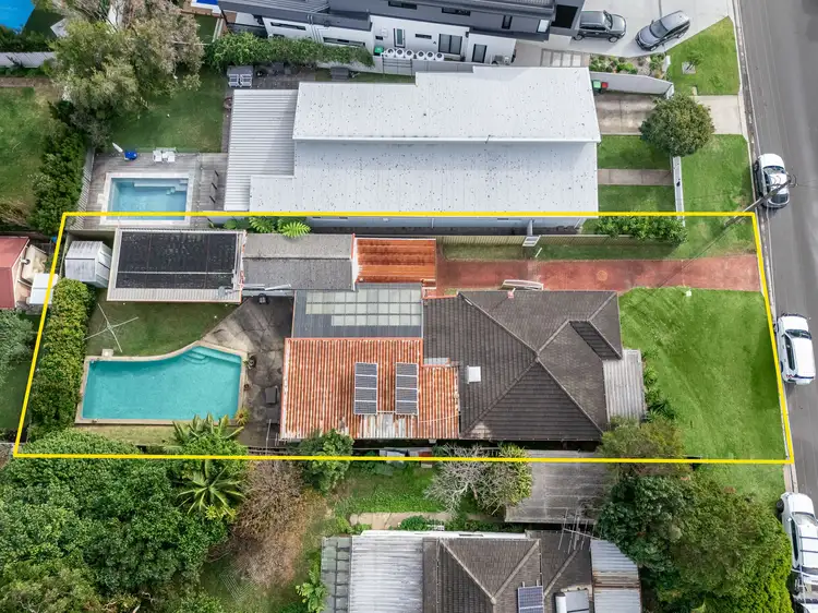 Fourth view of Homely house listing, 156 Caringbah Road, Caringbah South NSW 2229