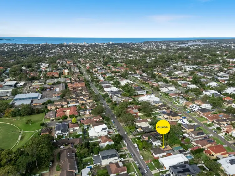 Sixth view of Homely house listing, 156 Caringbah Road, Caringbah South NSW 2229