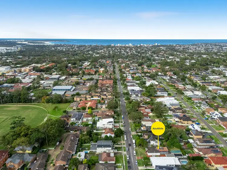 Seventh view of Homely house listing, 156 Caringbah Road, Caringbah South NSW 2229